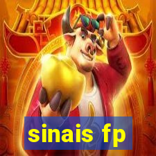 sinais fp